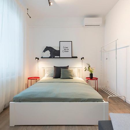 Citadella Apartments บูดาเปสต์ ภายนอก รูปภาพ