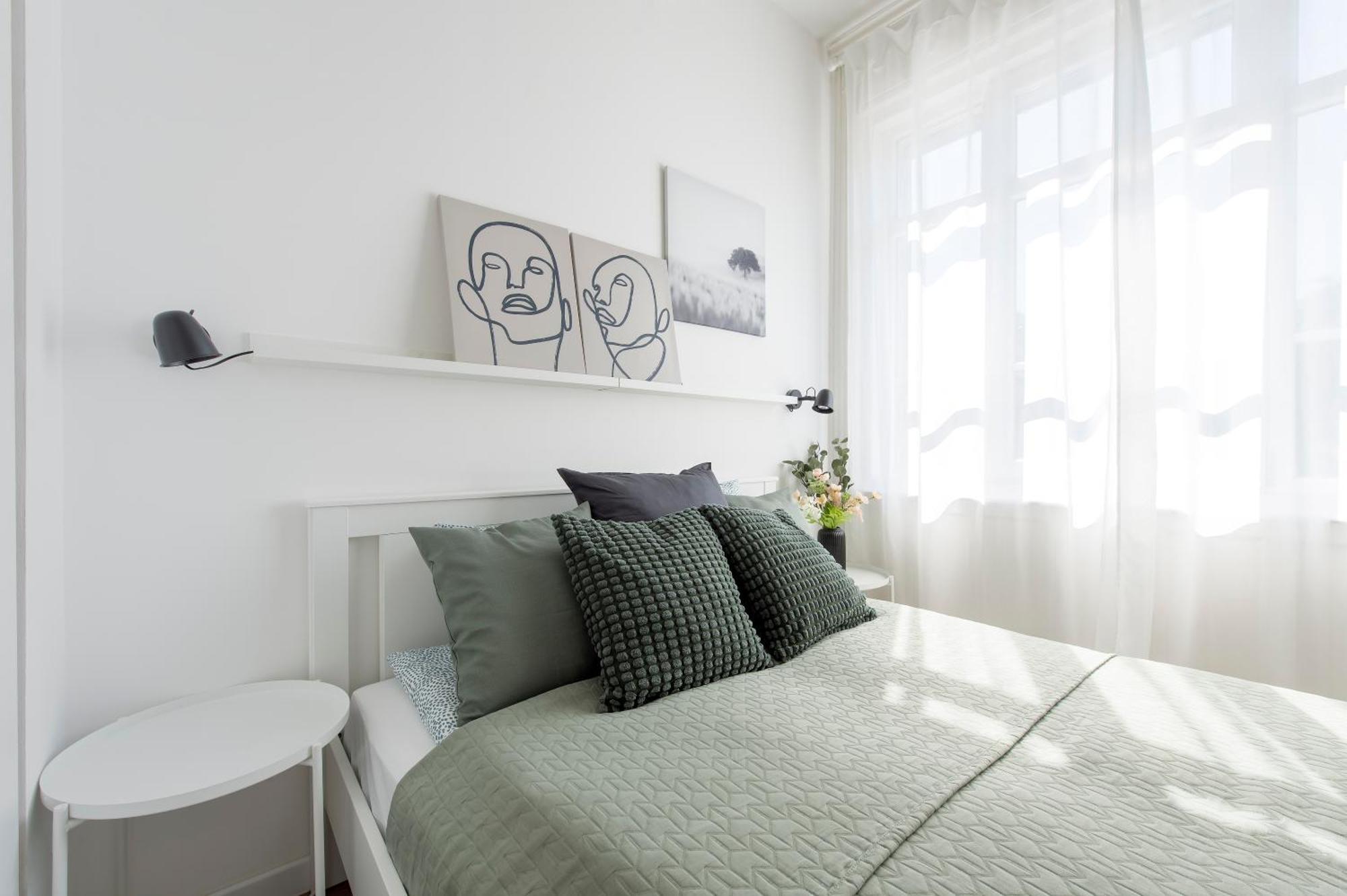 Citadella Apartments บูดาเปสต์ ภายนอก รูปภาพ