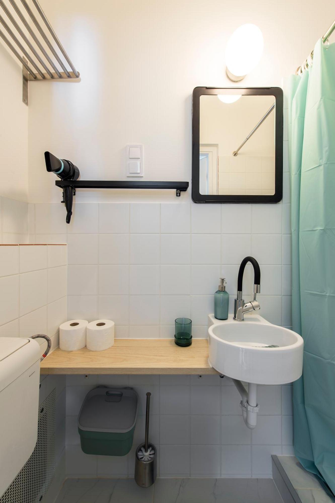 Citadella Apartments บูดาเปสต์ ภายนอก รูปภาพ