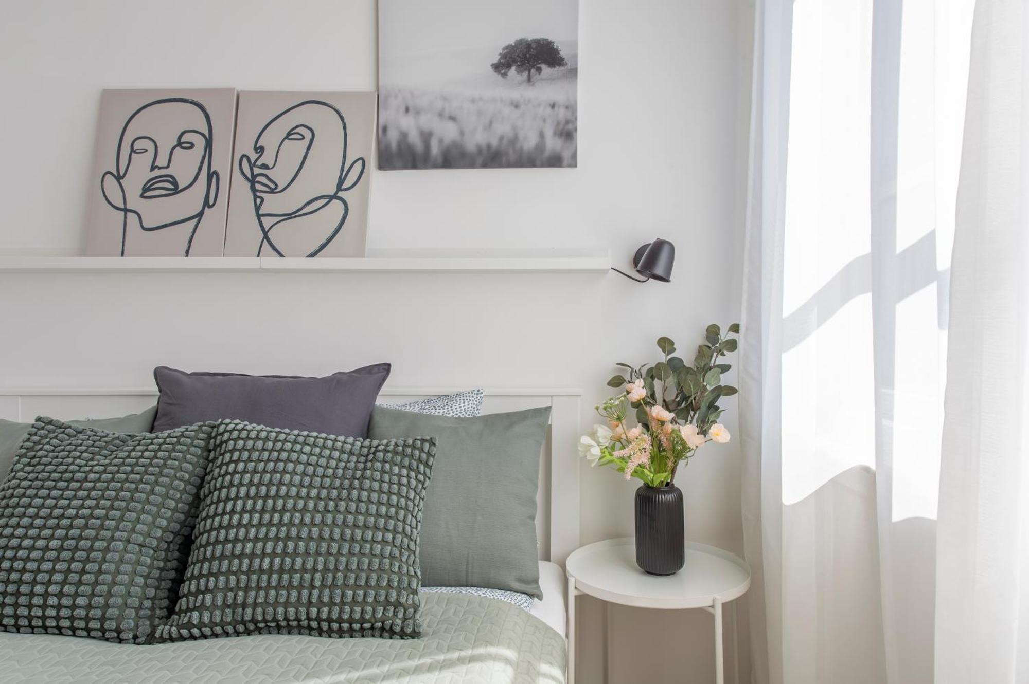 Citadella Apartments บูดาเปสต์ ภายนอก รูปภาพ
