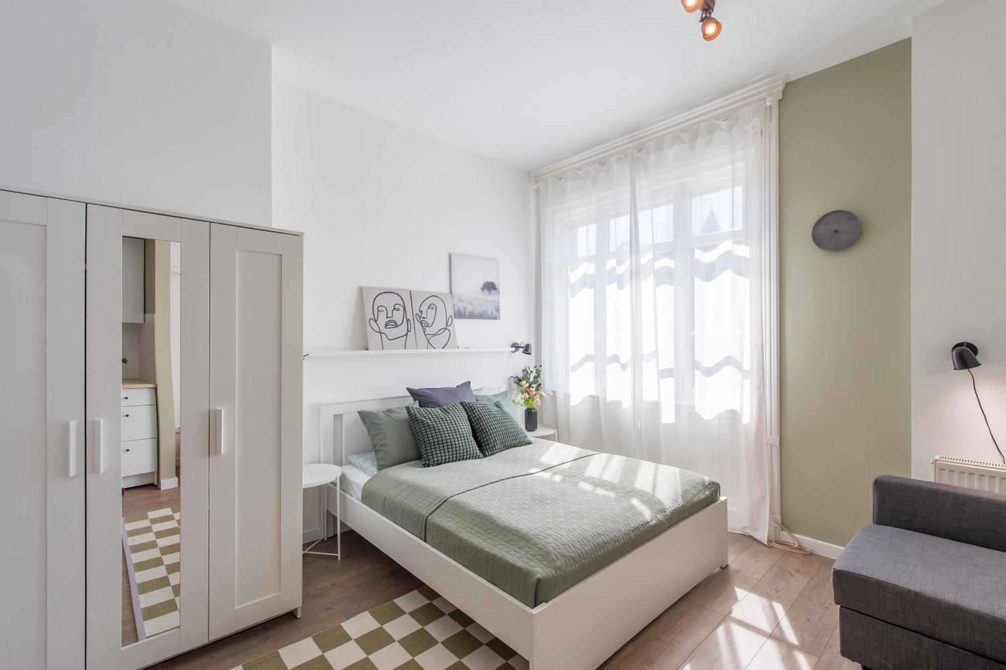 Citadella Apartments บูดาเปสต์ ภายนอก รูปภาพ