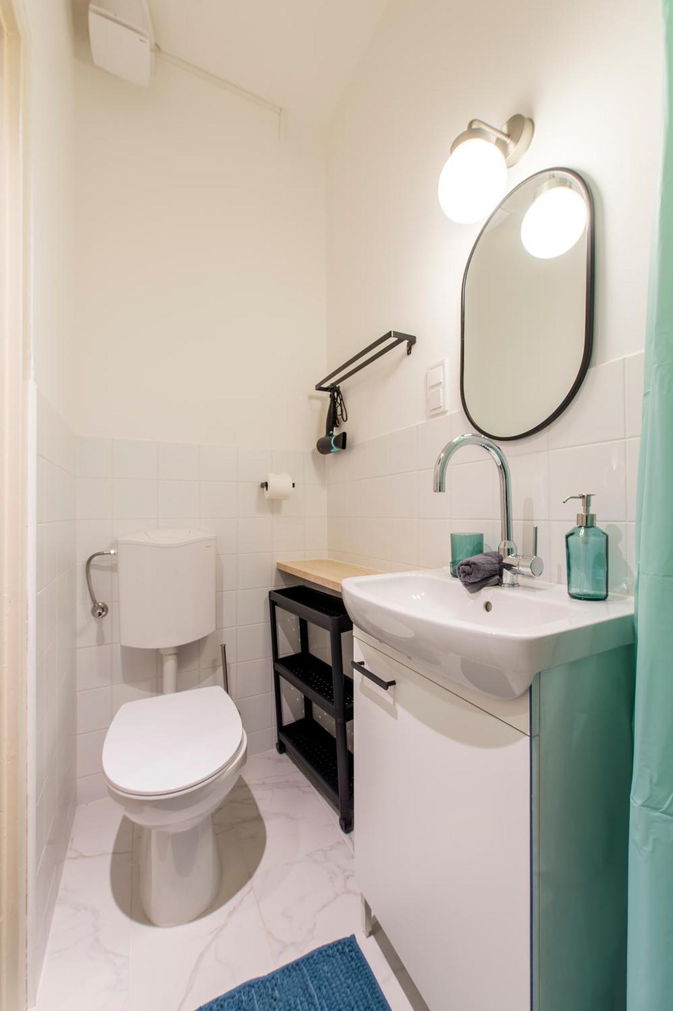 Citadella Apartments บูดาเปสต์ ภายนอก รูปภาพ
