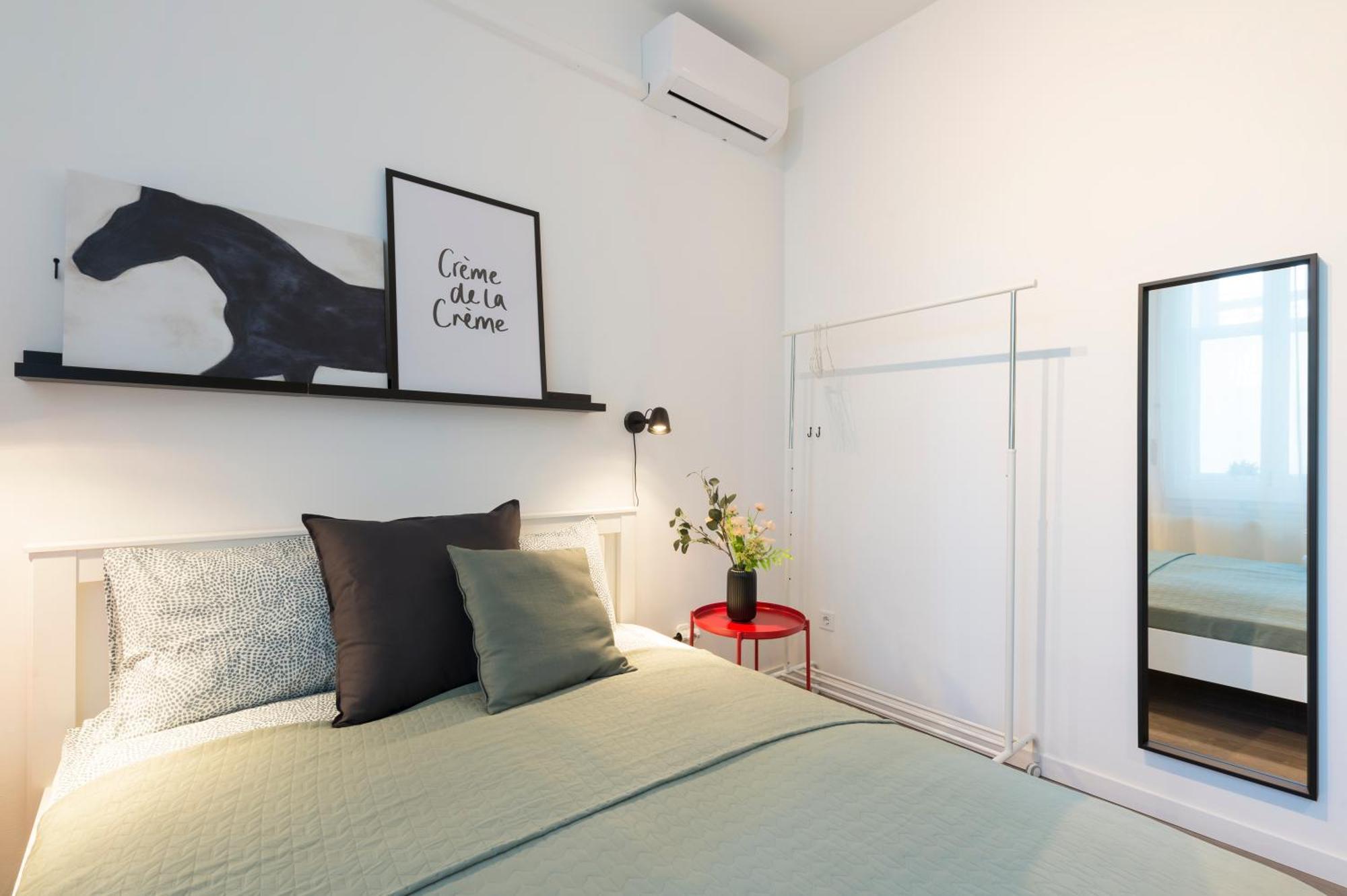 Citadella Apartments บูดาเปสต์ ภายนอก รูปภาพ