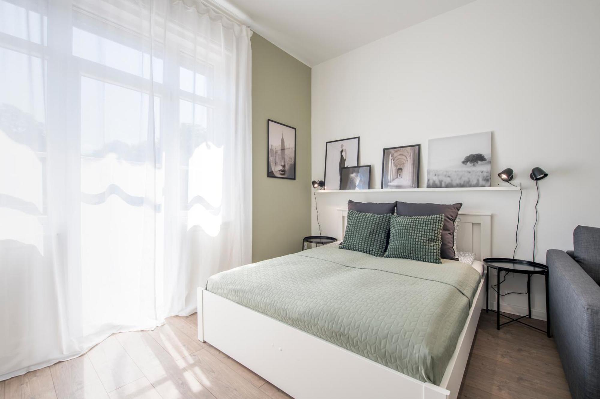Citadella Apartments บูดาเปสต์ ภายนอก รูปภาพ